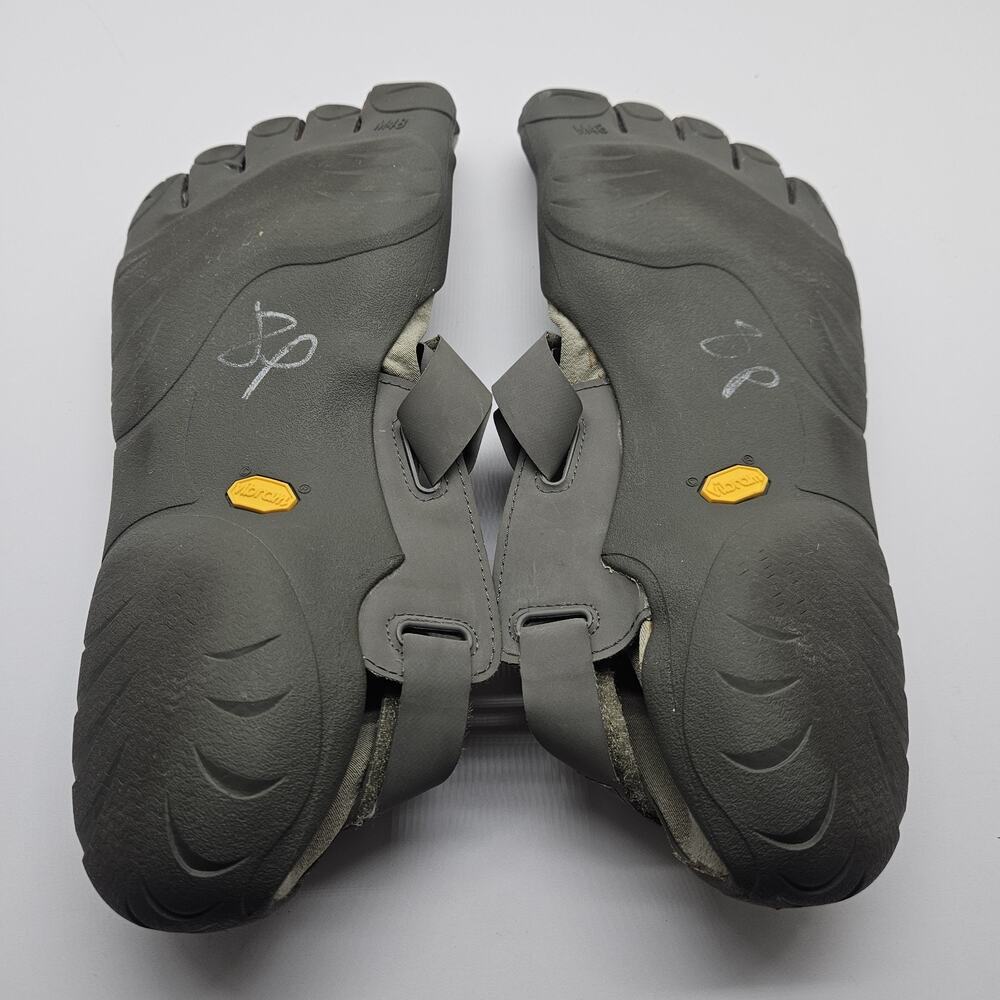 Vibram FiveFingers KSO Barefoot Running Shoes Minimalist Men 48 12.5-13 - Picture 6 of 7